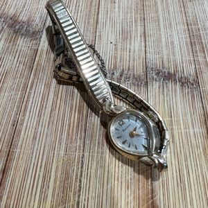 - BULOVA WATCH- vintage